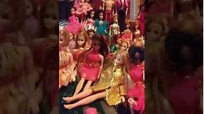 Dawn Doll collection and History