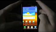 Samsung Galaxy s2 i9100 Review
