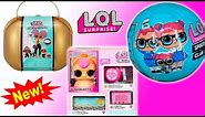 NEW! LOL Surprise Spirit Club, BOYS SERIES 5, LOL Surprise release and more!