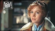 Night at the Museum: Battle of the Smithsonian | "Amelia Earhart" Clip | Fox Family Entertainment