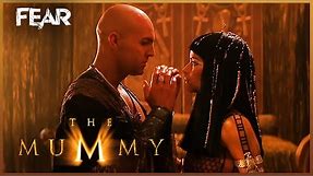 Caught In The Act by The Pharoah | The Mummy (1999)