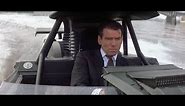 THE WORLD IS NOT ENOUGH | Opening Scene – Pierce Brosnan | James Bond