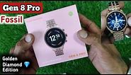 Fossil Gen 8 Pro Smart watch | Gen 8 Pro Smart watch Unboxing