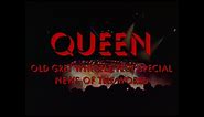 News Of The World (OGWT) - Queen Special 1977 [HD]