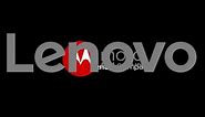 Moto by Lenovo logo