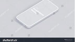 Iphone Mockup Photos and Images & Pictures | Shutterstock