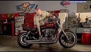 Motorcycle Exhaust - Different Styles & How They Work - by J&P Cycles