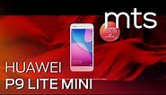 mts ponuda telefona - Huawei P9 Lite mini