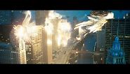 Every Explosion of Michael Bay's movies