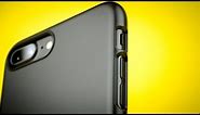 Spigen Thin Fit Case for iPhone 7 Plus - Review - Best slim iPhone 7 case!