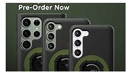 Pre Order S23 Quad Lock Case