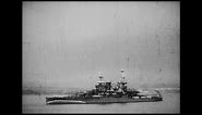 Japanese Planes Bomb Pearl Harbor, USS Arizona Explodes & Sinks