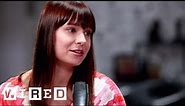 Veronica Belmont on the Future of Gaming-Game|Life-WIRED