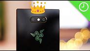 Razer Phone 2 review: Still King of gaming phones 👑