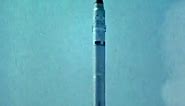 Titan II Missile