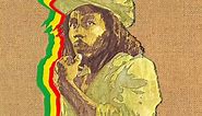 'Rastaman Vibration' by Bob Marley