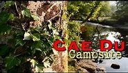 Cae Du campsite review | Camping in Snowdonia Wales | Lisa Blundell