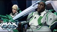 COME TOGETHER: PART 1 | Episode 1 - Season 1 | Max Steel