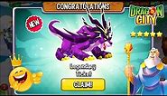 How to Breed Legendary Panther Dragon in Dragon City for FREE 2022 😱