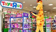 Toys 'R' Us news: Famed toy seller making comeback with shops in every Macy's in 2022