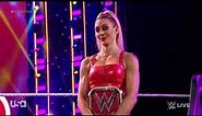 Charlotte Flair & Alexa Bliss Promo Segment - WWE Raw 9/20/21
