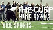 Mike Evans: Football Player, Father, and a Better Man in the Making