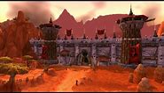 WoW Then and Now: Cataclysm in Kalimdor