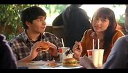 McDonald's Spanish Commercial "Love the Most"