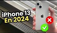 iPhone 13 en 2024 ¿El iPhone Calidad-Precio del Momento?