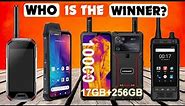 Best Walkie-Talkie Smartphone 2024 | Who Is THE Winner #1?