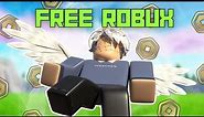 *NEW* How to get FREE ROBUX on ROBLOX with RBX LOOT ( TUTORIAL )