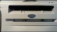 Brother Laser Printer - DCP 7020