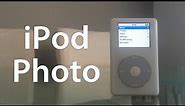 Apple iPod Photo (4th Generation) Review