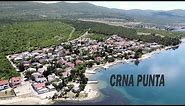 CRNA PUNTA (Croatia)