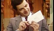 Mr Bean's Birthday Card 😂🥳 | Mr Bean