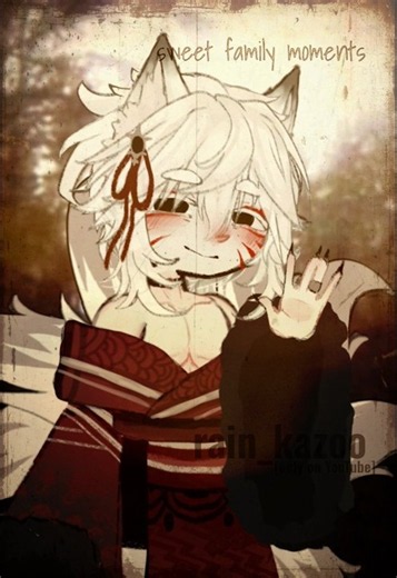 i love cute gay stuff :3 #gay #gacha #gachaclub #gachalife #trend #meme #fyp #fluff #gachameme #bl