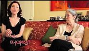 X-Kombat: Invisible Women Interview - Jane Fortune/Linda Falcone