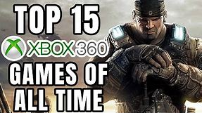 15 AMAZING Xbox 360 Games of All Time You NEED TO PLAY [2023 Edition]