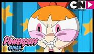 Powerpuff Girls | Blossom's Evil Plan | Cartoon Network