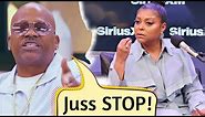 Dame Dash Breaks It Down Why Taraji P Henson Should STOP Crying And Begging Hollywood For ANYTHING