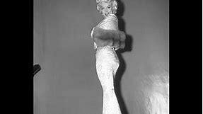 Marilyn Monroe in New York City(Documentary)