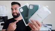 iPhone 11 Pro Cases Review