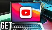 How To Get YouTube App On Mac | Download YouTube App On Mac