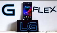 LG G Flex CURVED PHONE Review in 2021: Still Worth It?