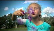 Crayola: Colored Bubbles