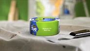 3M ScotchBlue 0.94 in. x 60 yds. Sharp Lines Painter's Tape with Edge-Lock 2093-24NC