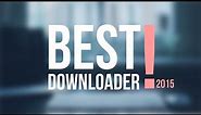 The Best Free Download Accelerator & Manager