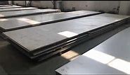 304 304l 316 Stainless Steel Sheet Price Per Kg