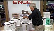 ICAST 2017 - Engel Dry Boxes and Coolers