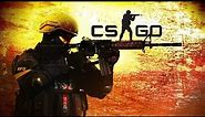 Counter Strike GO /XBOX 360 GAMEPLAY